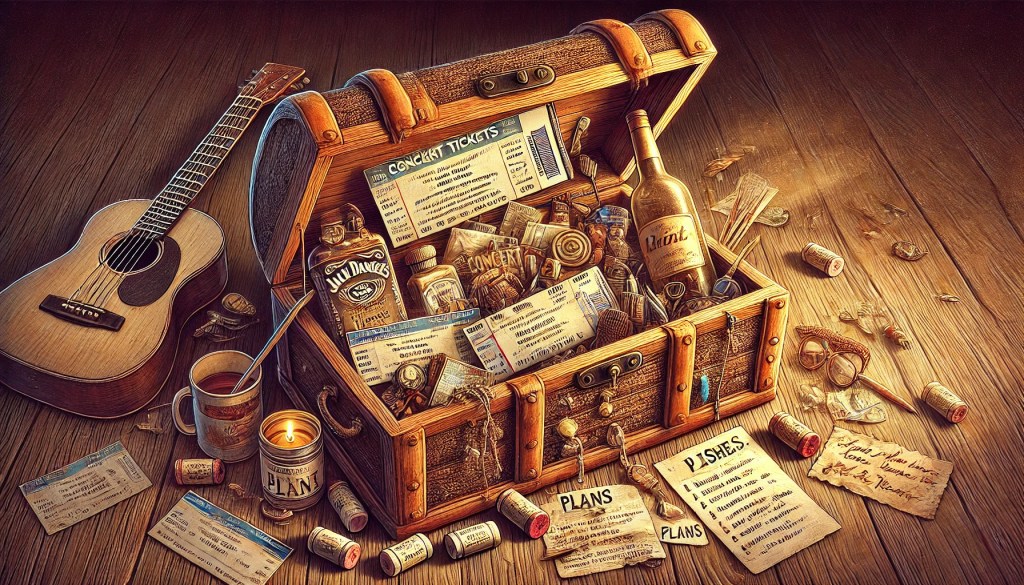 From Winter to Winter: My 2024 Recap and Hopes for&nbsp;2025