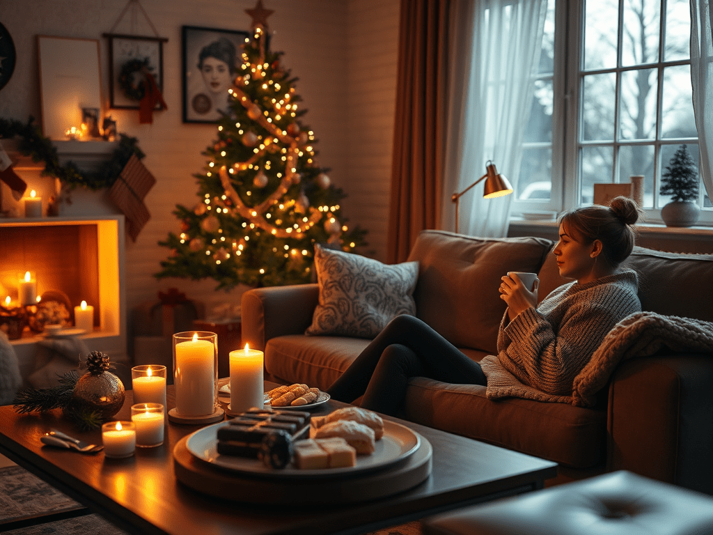 When Pretending to Work Gets Too Hard: December&nbsp;Edition