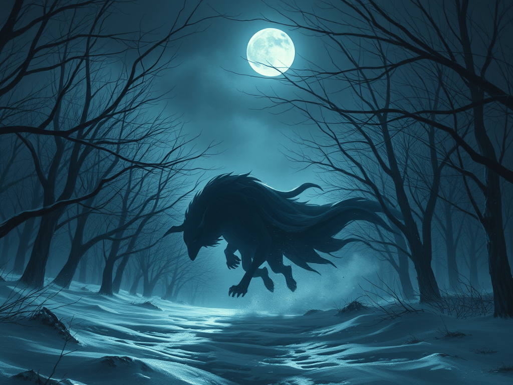 Whispers of Hope in the&nbsp;Dark