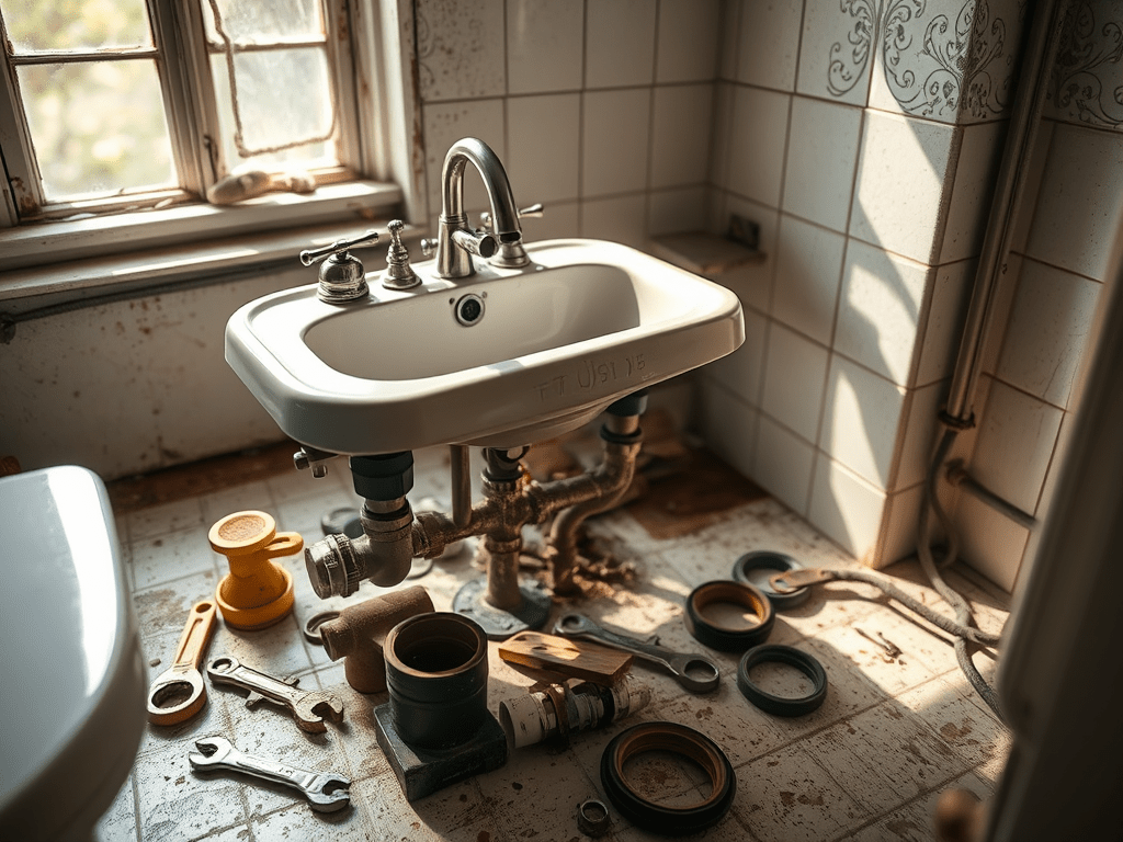 Renovation, renovation, renovation – 2025 Week 3 random&nbsp;thoughts