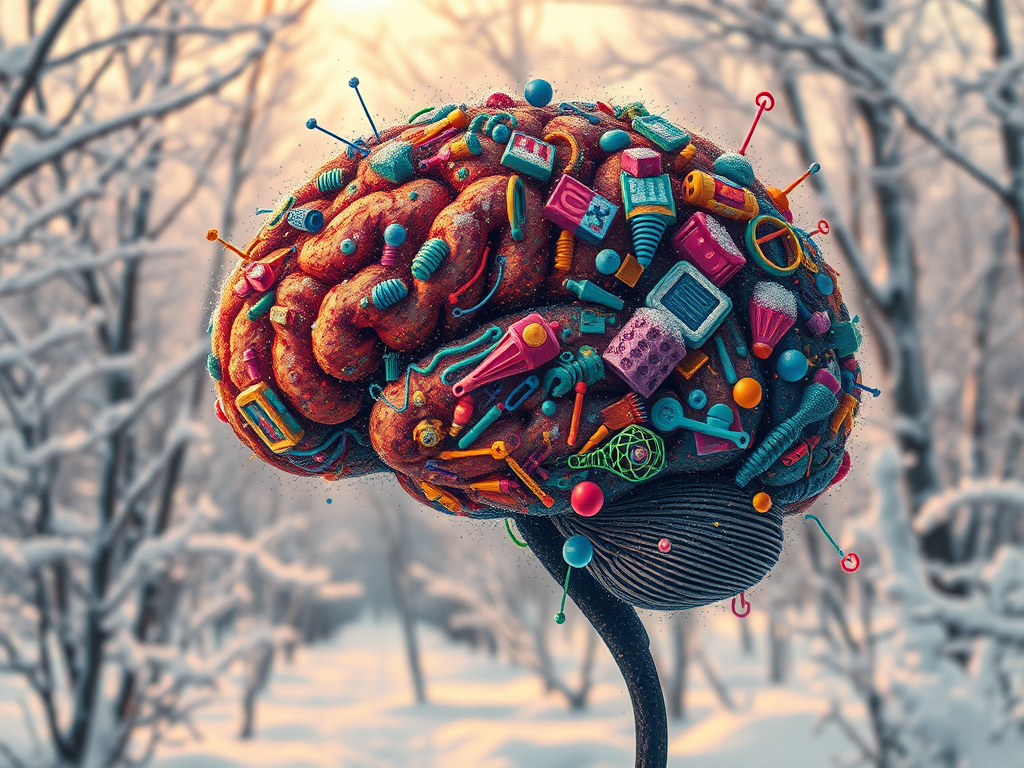 What Is the Purpose of Having Random Thoughts? /Week 7 Random thoughts ...