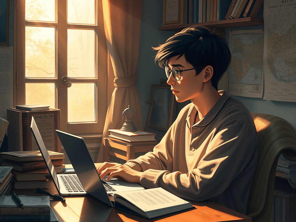 Not advice. Just&nbsp;stories.